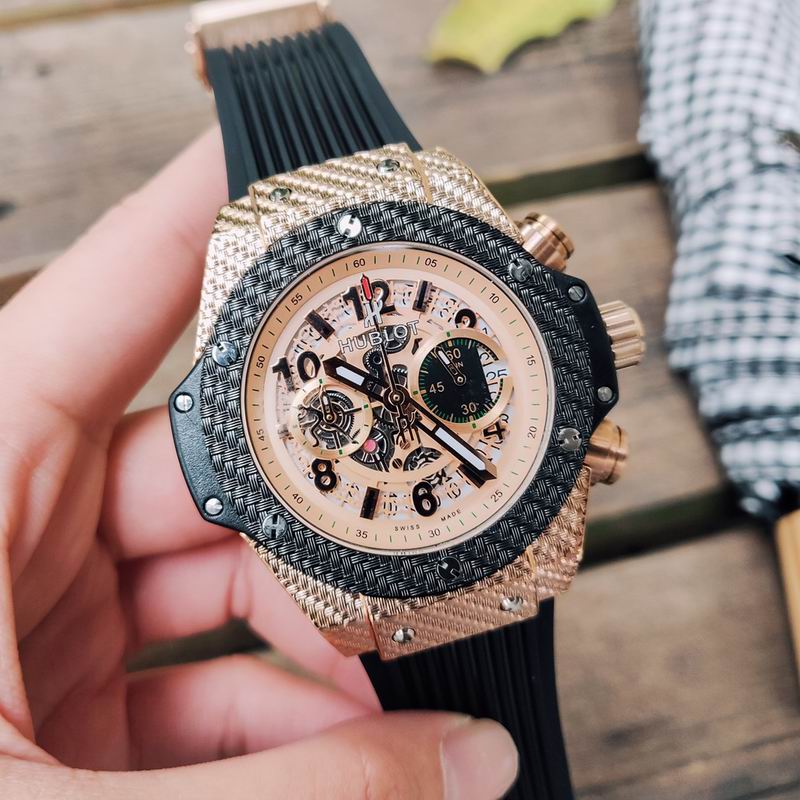 Hublot 42mm 092251